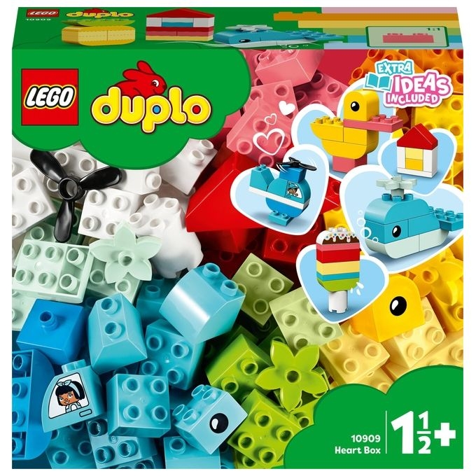 LEGO DUPLO 10909 Classic