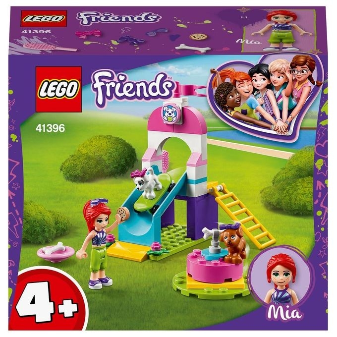 LEGO Friends Il Parco