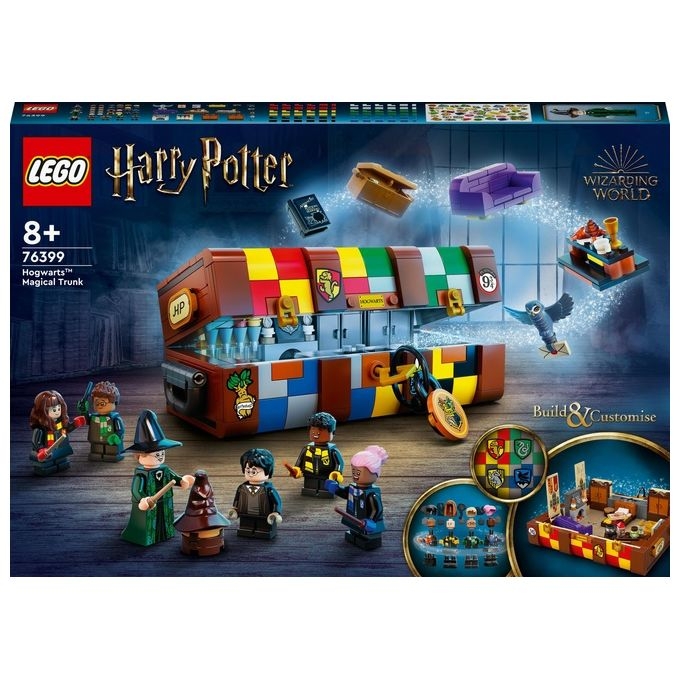 LEGO Harry Potter Il
