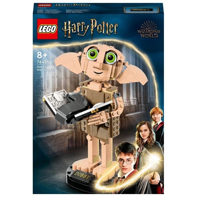 LEGO Harry Potter 76421