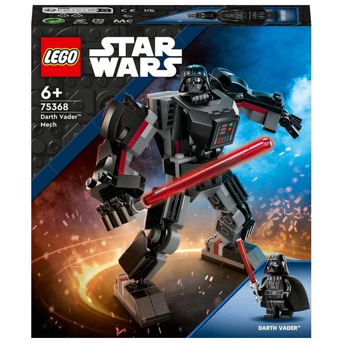 LEGO Star Wars 75368