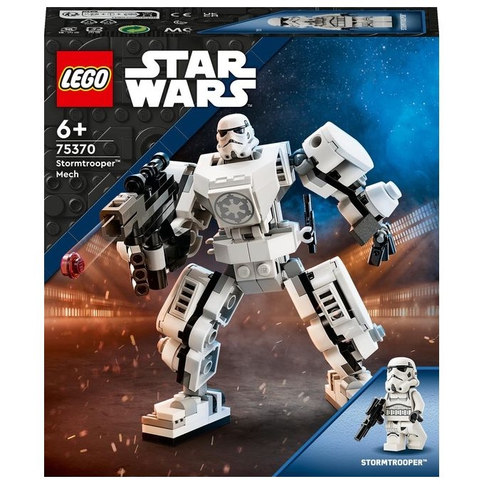 LEGO Star Wars 75370