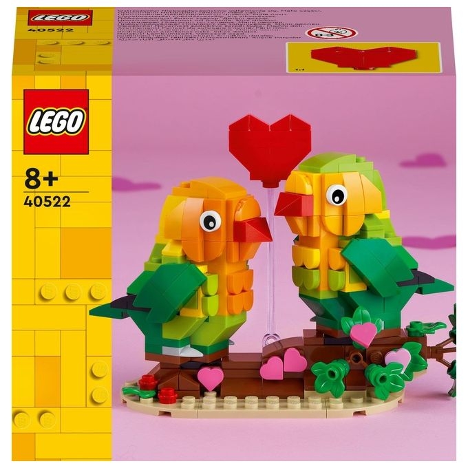 LEGO Piccioncini Di San