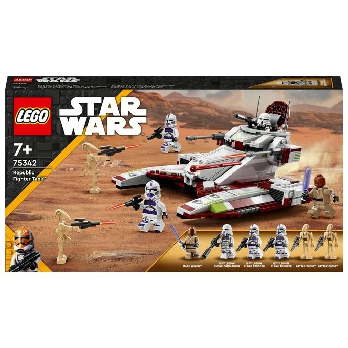 Lego Star Wars Fighter
