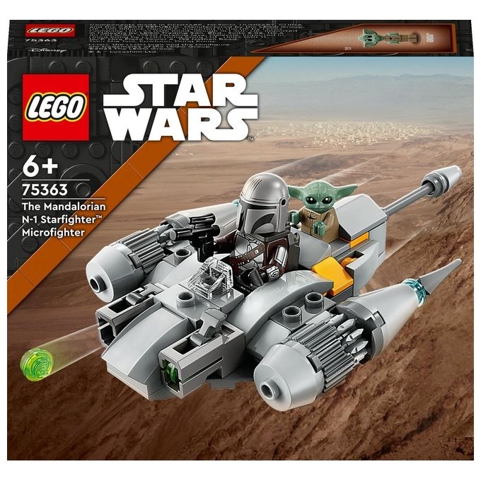 LEGO Star Wars 75363