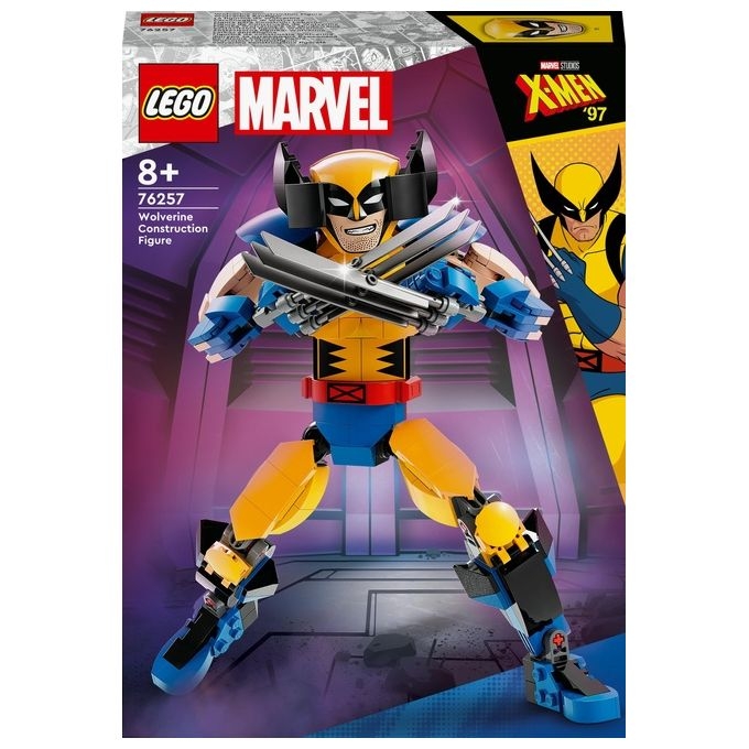 LEGO Marvel 76257 Personaggio