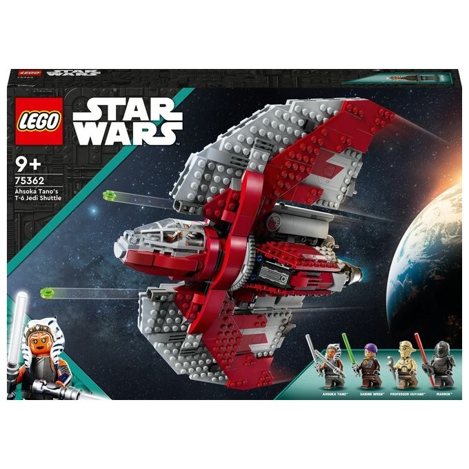 LEGO Star Wars 75362