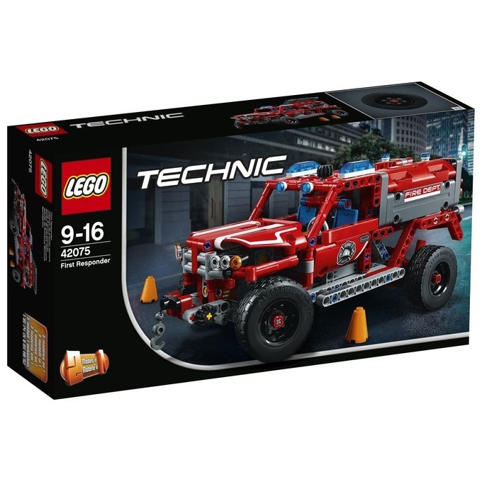 LEGO Technic Unit&agrave; Di