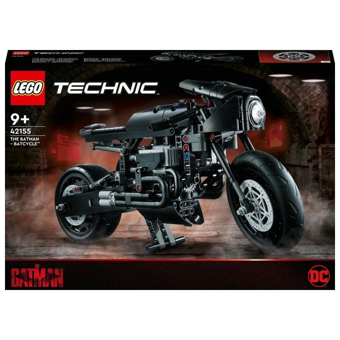 LEGO Technic 42155 THE