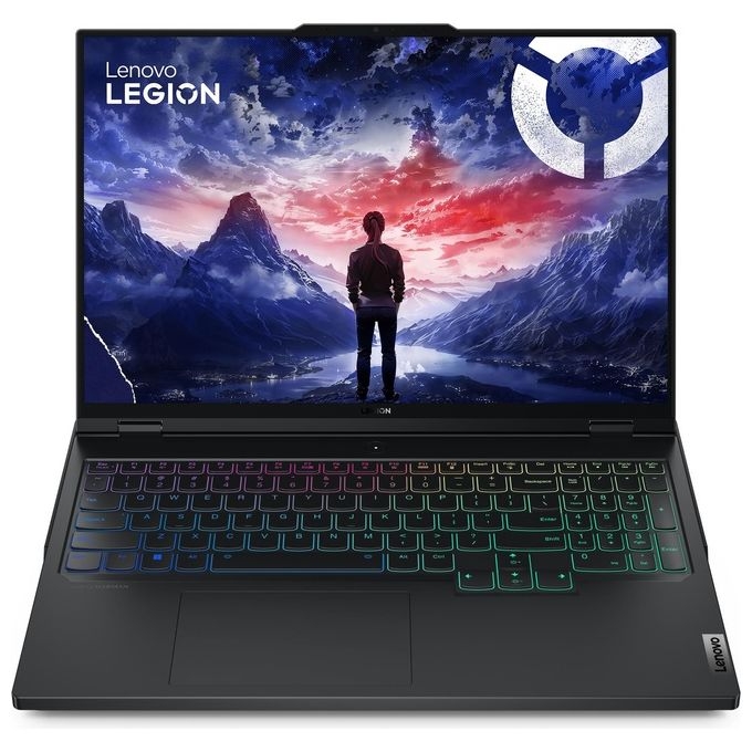 Lenovo Notebook Gaming Legion