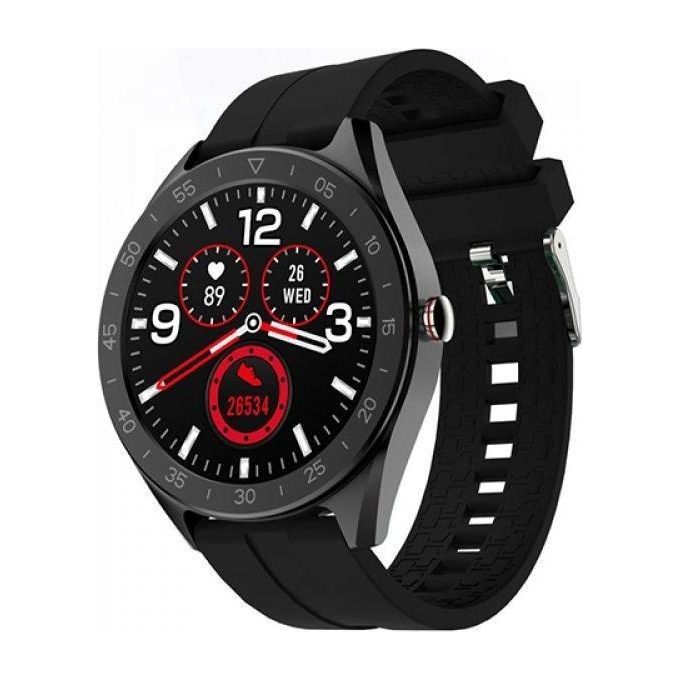 Lenovo R1 Smartwatch 1.33