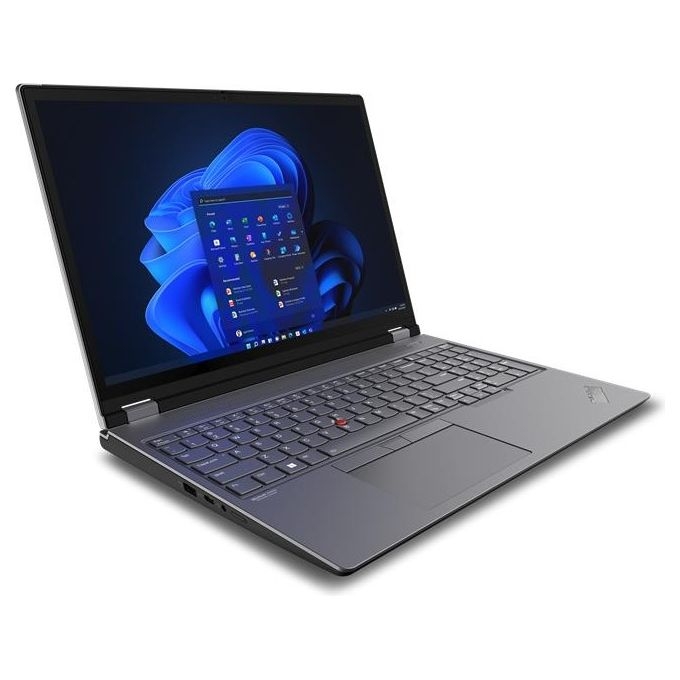 Lenovo ThinkPad P16 I9-12950HX