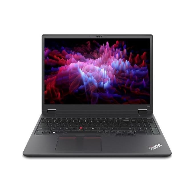 Lenovo ThinkPad P16v AMD