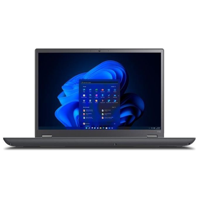 Lenovo ThinkPad P16v Gen