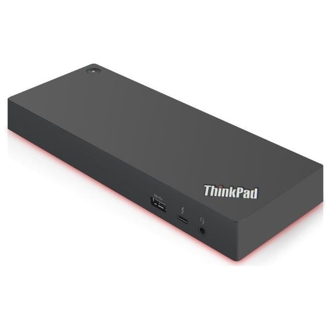 Lenovo ThinkPad Thunderbolt 3