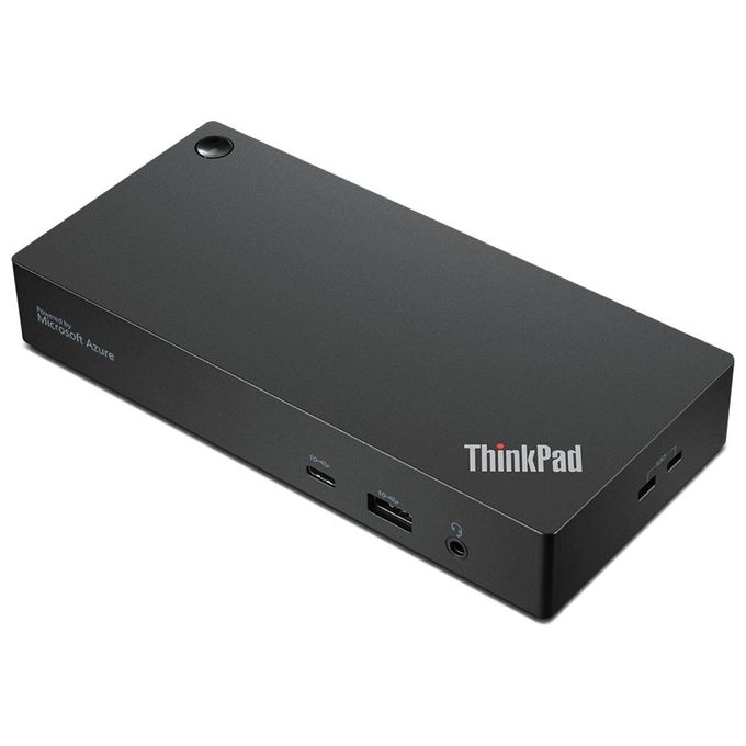 Lenovo ThinkPad Universal Usb-C