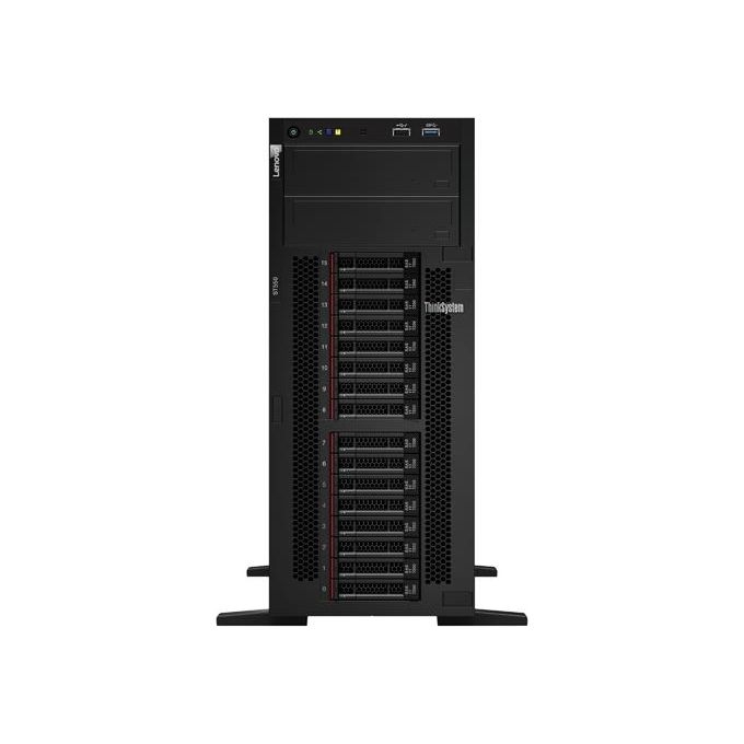 Lenovo Thinksystem St550 Server