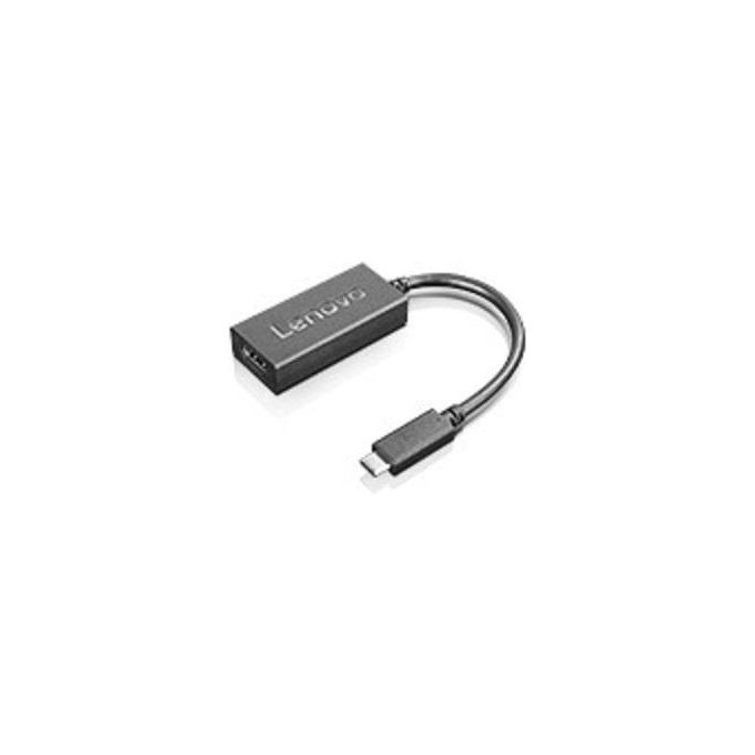 Lenovo USB-C To VGA