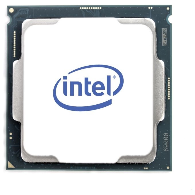 Lenovo Xeon Intel Silver