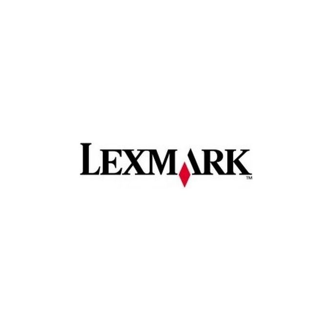 Lexmark 1 Nero Unit&agrave;