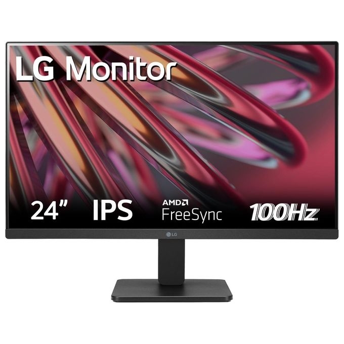 LG 24MR400 Monitor Per