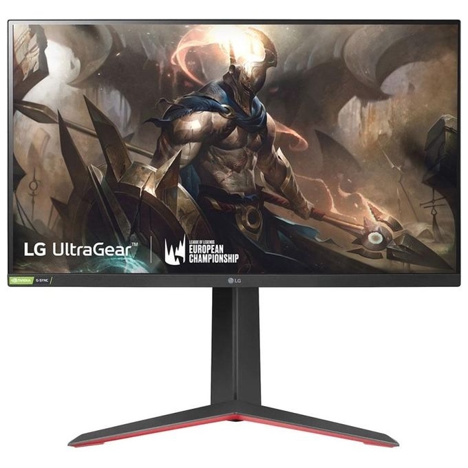 LG 27GP850P UltraGear Gaming