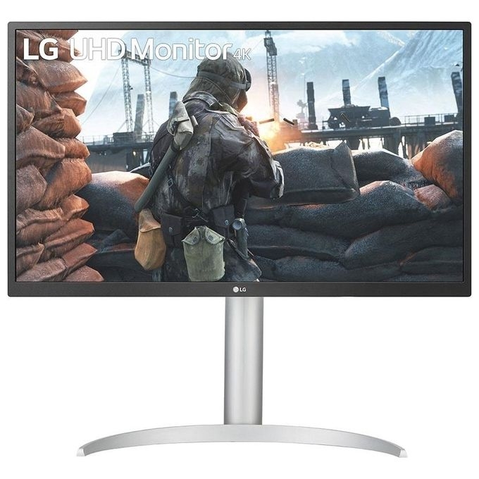 LG 27UP550-W Monitor Per