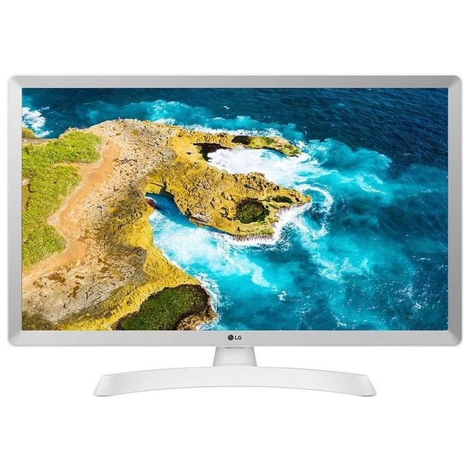 LG 28TQ515S-WZ TV Monitor