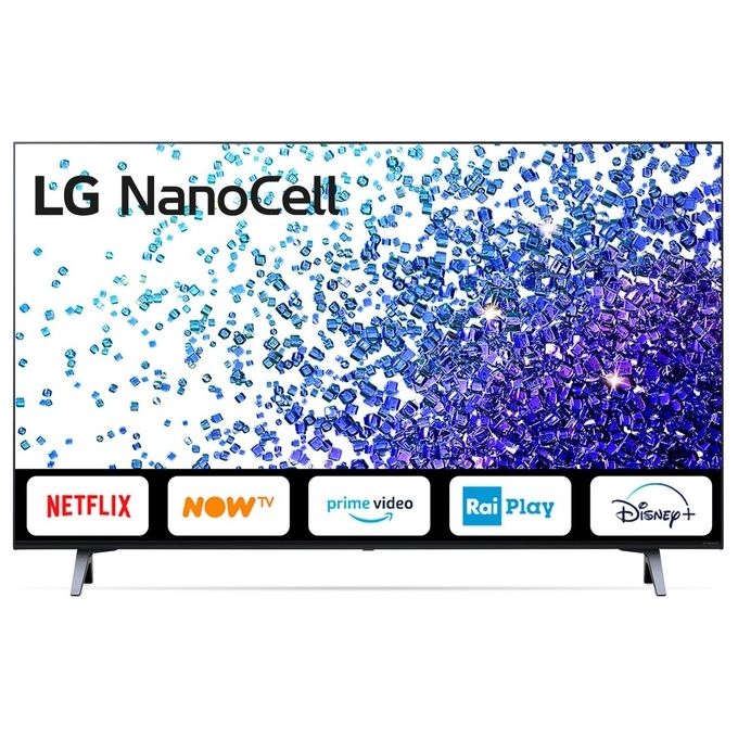 LG 43NANO796PC NanoCell Tv