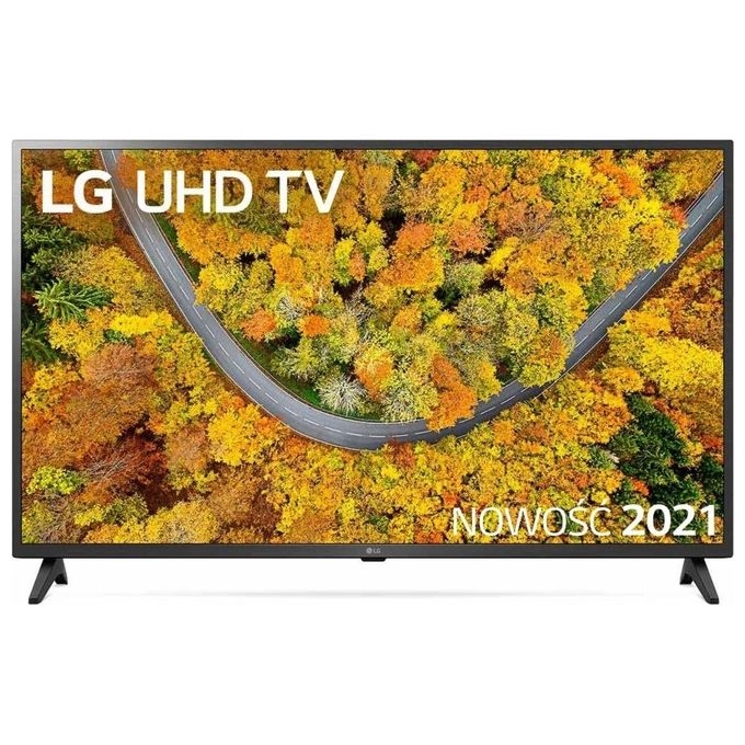 LG 43UP7500 Tv Led