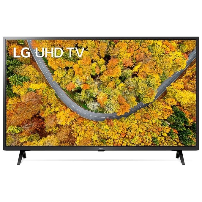 LG 43UP75006LF Tv Led
