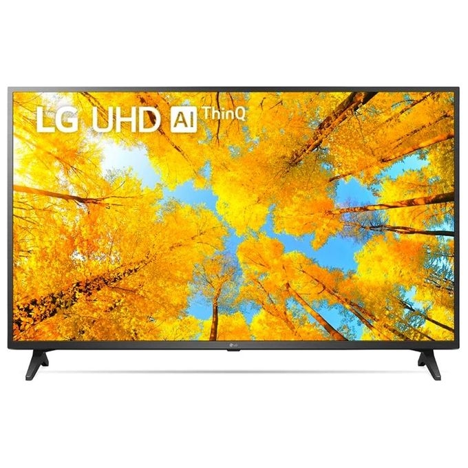 LG 43UQ75006LF Smart TV