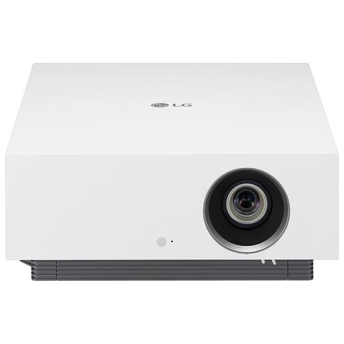 LG HU810PW Videoproiettore 2700