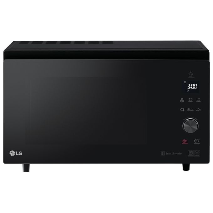 LG MJ3965BPS Forno A
