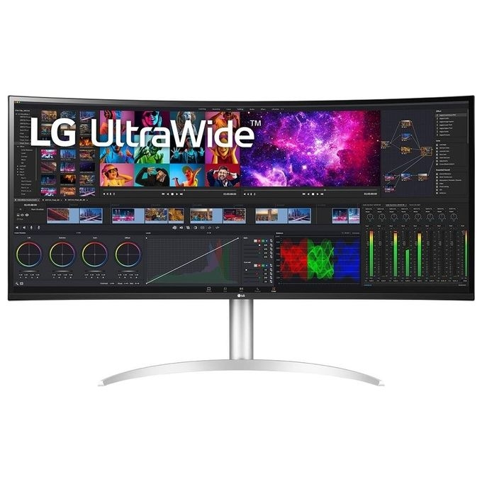 LG Monitor 5K UltraWide