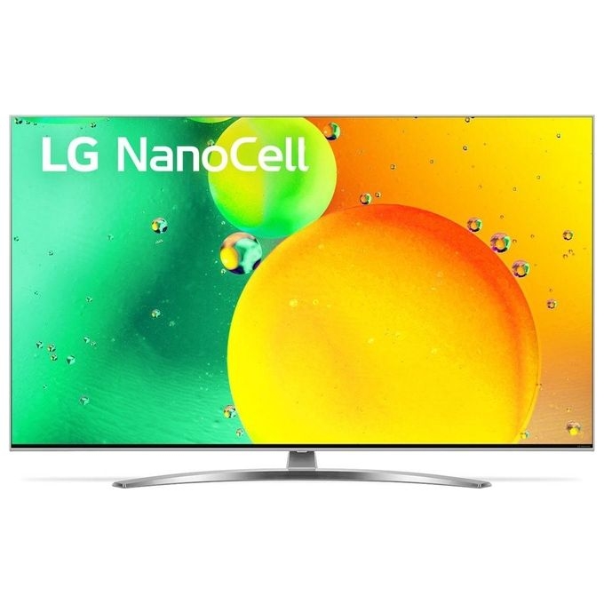 LG NanoCell 65NANO783QA Tv