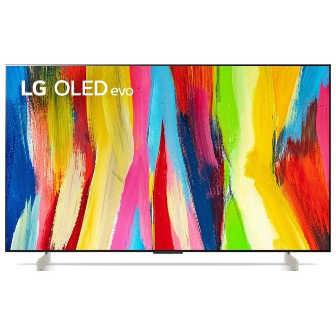 LG OLED42C26LB Tv OLED