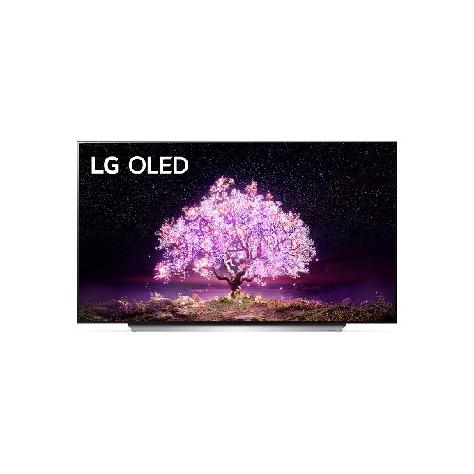 LG OLED48C16LA Serie C16