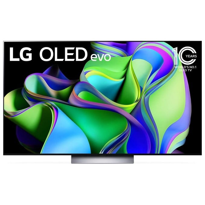 LG OLED65C31LA Tv OLed