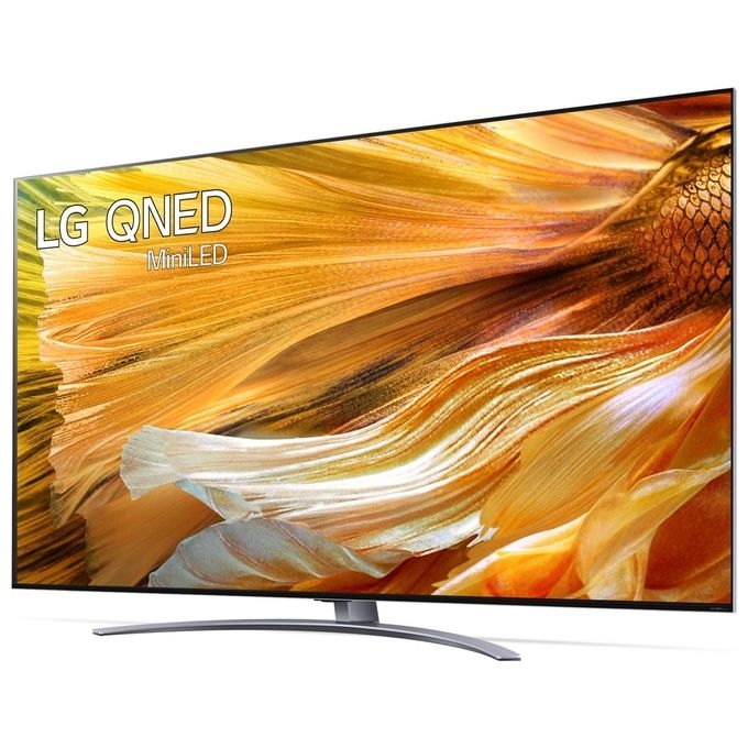 LG QNED 75QNED916PA Tv