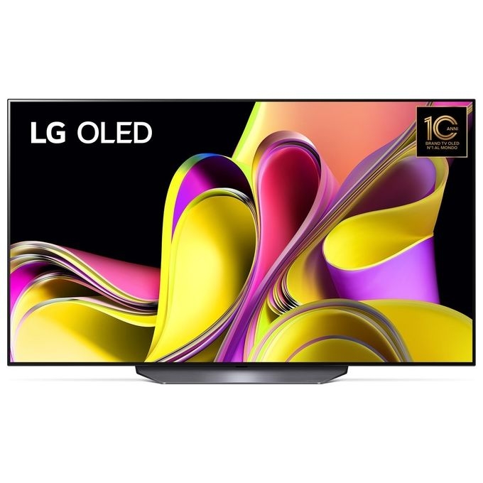LG Serie B3 OLED55B36LA