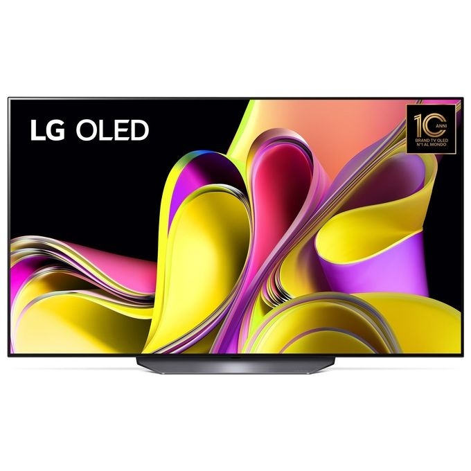 LG Serie B3 OLED77B36LA