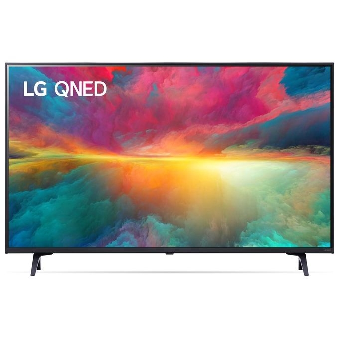 LG Serie QNED75 43QNED756RA