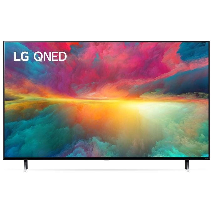 LG Serie QNED75 50QNED756RA