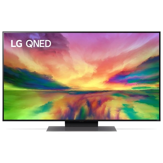 LG Serie QNED82 50QNED826RE
