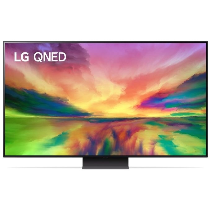 LG Serie QNED82 65QNED826RE