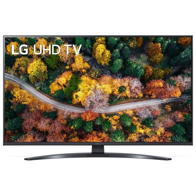 LG Tv 43UP78006LB 43