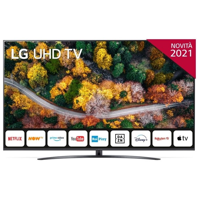 LG Tv 50UP78006LB 50