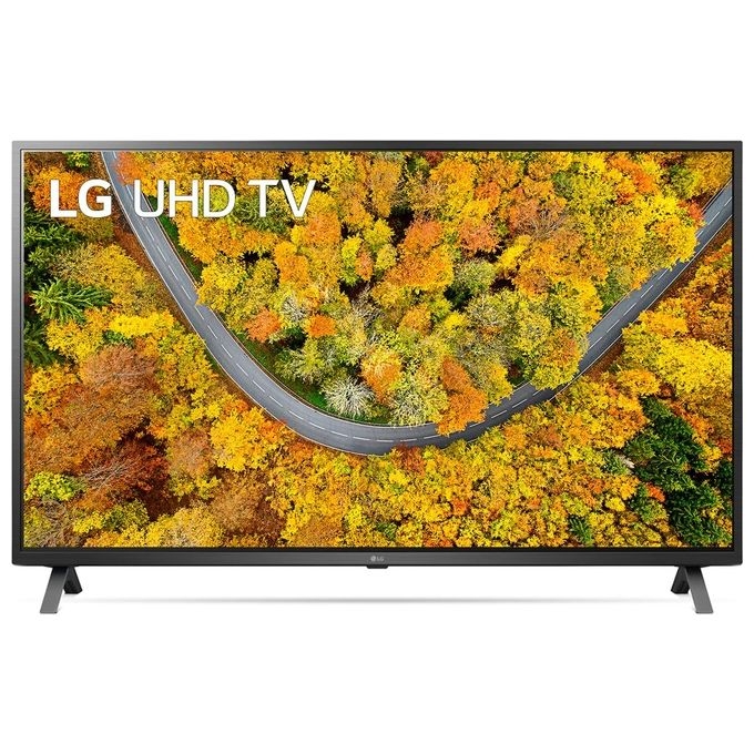 LG Tv 55UP75006LF 55