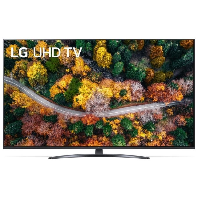 LG Tv 55UP78006LB 55